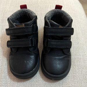 Cat & Jack Toddler boy Shoes 6c